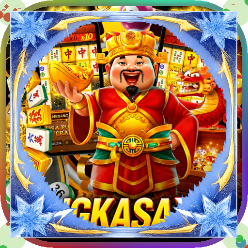 angkasa168 — galeri pratinjau Resmi APK